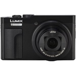 Panasonic Lumix TZ99 digitális fényképezőgép fekete