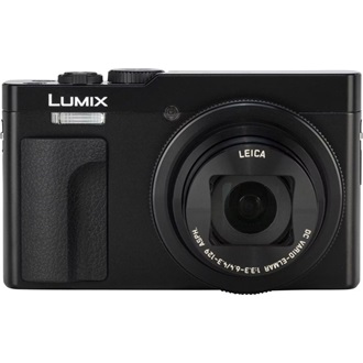 Panasonic Lumix TZ99 digitális fényképezőgép fekete