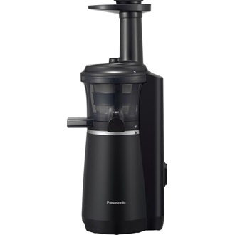 Panasonic MJ-L501KXE gyümölcscentrifuga fekete