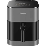 Panasonic NF-CC500SXE ablakos forrólevegős sütő fekete