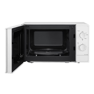 Panasonic NN-E20JWMEPG mechanikus mikrohullámú sütő fehér