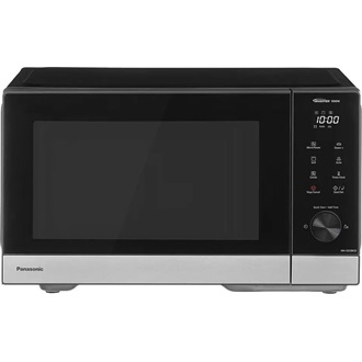 Panasonic NN-GD38Q Steam+ Pot 4-in-1 mikrohullámú sütő