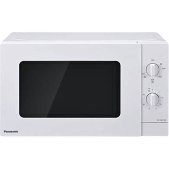 Panasonic NN-GM21Q grill mikrohullámú sütő fehér
