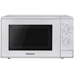 Panasonic NN-K12JMMEPG grill mikrohullámú sütő fehér