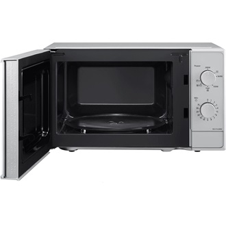Panasonic NN-K12JMMEPG grill mikrohullámú sütő fehér