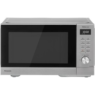 Panasonic NN-SD37Q inverteres mikrohullámú sütő