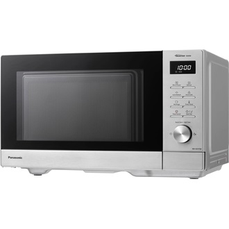 Panasonic NN-SD37Q inverteres mikrohullámú sütő