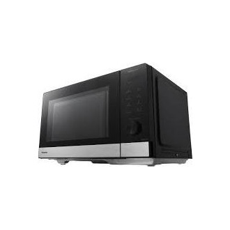 Panasonic NN-SD38Q inverteres mikrohullámú sütő