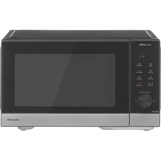 Panasonic NN-SD38Q inverteres mikrohullámú sütő