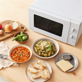 Panasonic NN-SM21Q mikrohullámú sütő fehér