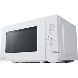 Panasonic NN-SM21Q mikrohullámú sütő fehér