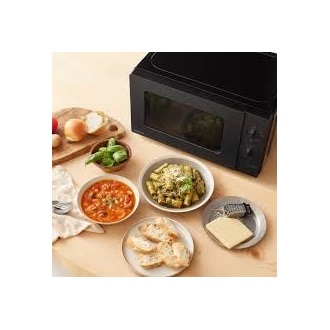 Panasonic NN-SM22Q mikrohullámú sütő fekete