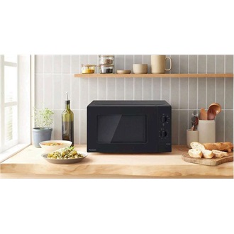Panasonic NN-SM22Q mikrohullámú sütő fekete