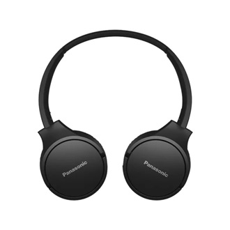 Panasonic RB-HF420BE fejhallgató fekete