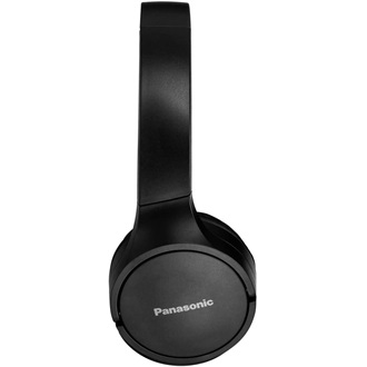 Panasonic RB-HF420BE fejhallgató fekete