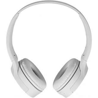 Panasonic RB-HF420BE fejhallgató headset fehér