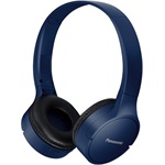 Panasonic RB-HF420BE fejhallgató headset kék