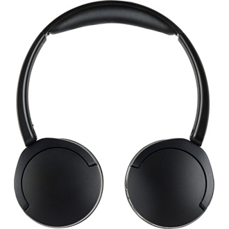 Panasonic RB-HF630BE fejhallgató headset fekete