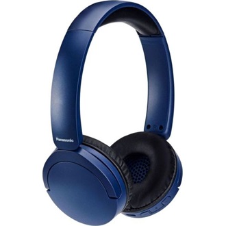 Panasonic RB-HF630BE fejhallgató headset kék