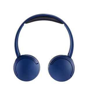 Panasonic RB-HF630BE fejhallgató headset kék