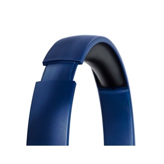 Panasonic RB-HF630BE fejhallgató headset kék