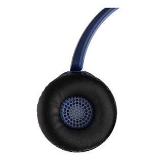 Panasonic RB-HF630BE fejhallgató headset kék