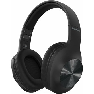 Panasonic RB-HX220 (ODM) fejhallgató fekete