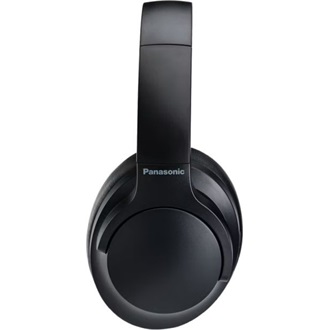 Panasonic RB-HX330BDEK zajszűrős Bluetooth fejhallgató