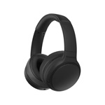 Panasonic RB-M300BE fejhallgató headset fekete