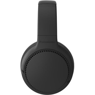 Panasonic RB-M300BE fejhallgató headset fekete