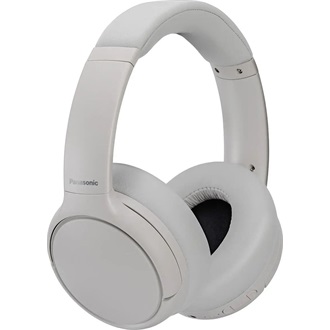 Panasonic RB-M600B fejhallgató headset barna