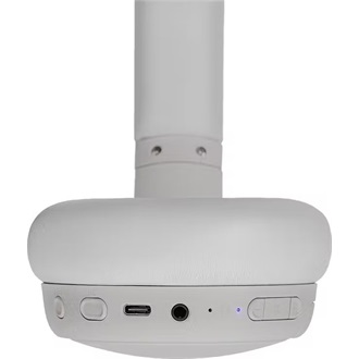 Panasonic RB-M600B fejhallgató headset barna