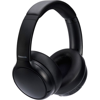 Panasonic RB-M600B fejhallgató headset fekete