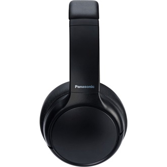 Panasonic RB-M600B fejhallgató headset fekete