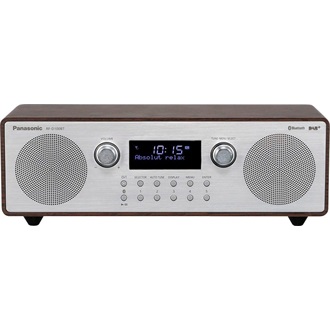 Panasonic RF-D100BTEGT hordozható 2.0 rádió