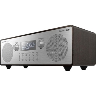 Panasonic RF-D100BTEGT hordozható 2.0 rádió