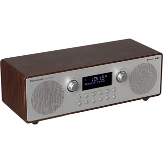 Panasonic RF-D100BTEGT hordozható 2.0 rádió