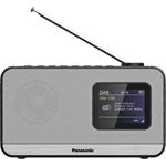 Panasonic RF-D15 hordozható 1.0 rádió