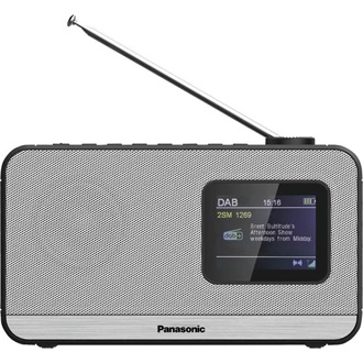 Panasonic RF-D15 hordozható 1.0 rádió