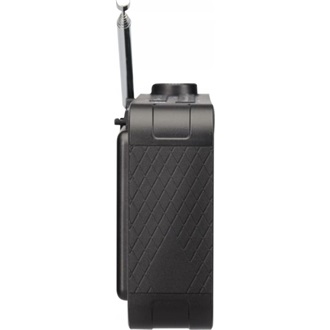 Panasonic RF-D15 hordozható 1.0 rádió
