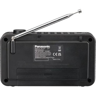Panasonic RF-D15 hordozható 1.0 rádió