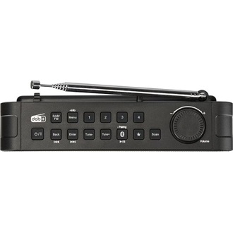 Panasonic RF-D15 hordozható 1.0 rádió