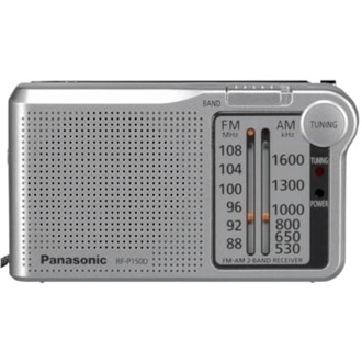 Panasonic RF-P150DEG hordozható rádió