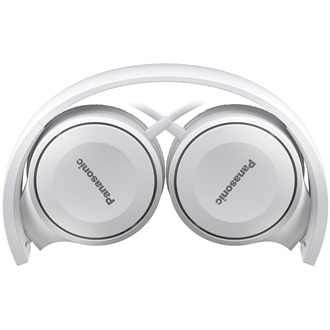 Panasonic RP-HF100E 2.0 fejhallgató fehér