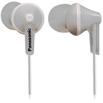 Panasonic RP-HJE125E-W 2.0 fülhallgató fehér