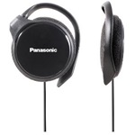 Panasonic RP-HS46E-K fülhallgató fekete