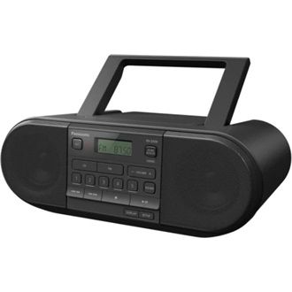 Panasonic RX-D500 2.0 rádió