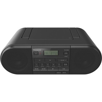 Panasonic RX-D500 2.0 rádió