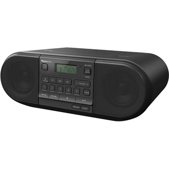 Panasonic RX-D550E hordozható 2.0 rádió