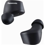 Panasonic RZ-B120W True Wireless fülhallgató headset fekete